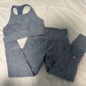 ALO Yoga Set